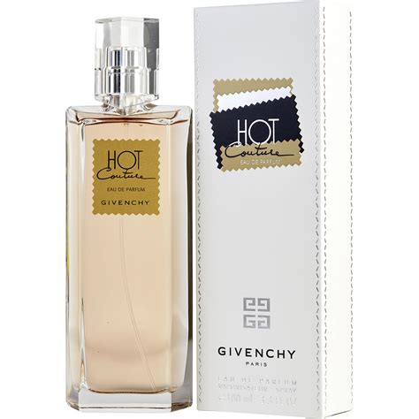 givenchy hot couture 30 ml|hot couture white collection Givenchy.